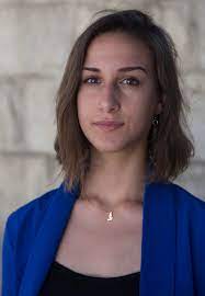 Mariam Barghouti